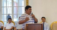 Trujillo: Alcalde de El Porvenir mortificado por la presunta “complicidad” de la Policía con la delincuencia