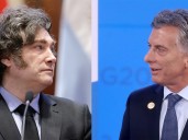 Doble PASO bonaerense, Milei en el espejo de Macri y el golpe más duro para Cristina