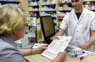 Almacenes y farmacias, los sectores más afectados por caída de consumo del último mes