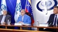 Saab: Estados Unidos se contradice al vincular a Venezuela con el narcotráfico