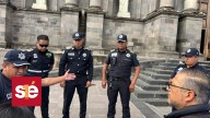 Gobierno de Toluca detecta fiestas clandestinas con adolescentes