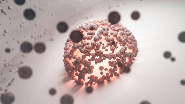 Las muertes por cáncer se dispararán un 75% en 2050 y morirán 18 millones de personas, según 'The Lancet'