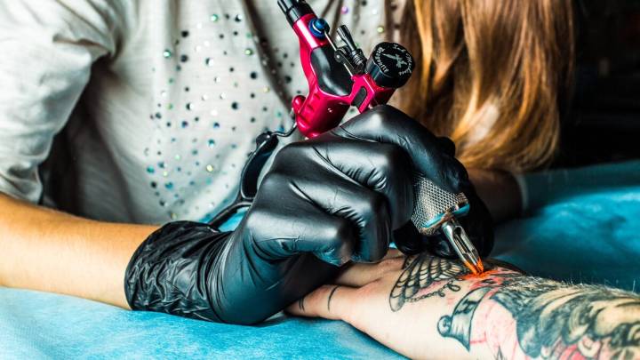 Scientists Find a Tattoo–Cancer Link—But It's Not What You'd Expect