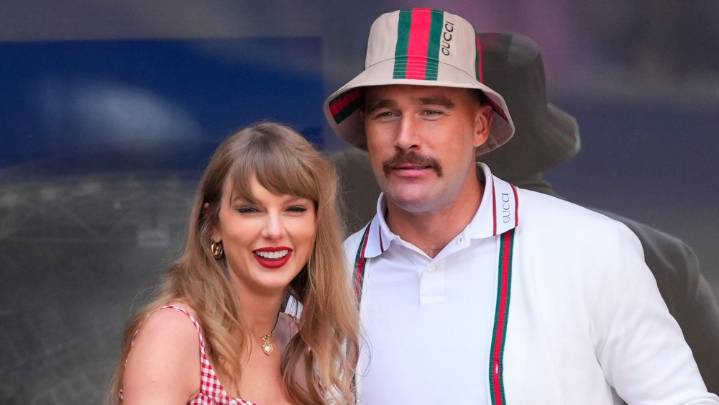 Taylor Swift Revealed Her Wedding Planning Style 13 Years Before Engagement