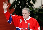 Ken Dryden, Hall of Fame goaltender for the Montreal Canadiens, dies at 78