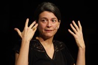 ¿Una argentina puede ganar el Nobel? Apuestas y elogios: ponderan en Estados Unidos y Reino Unido a Samanta Schweblin y su nombre "suena" para el gran premio