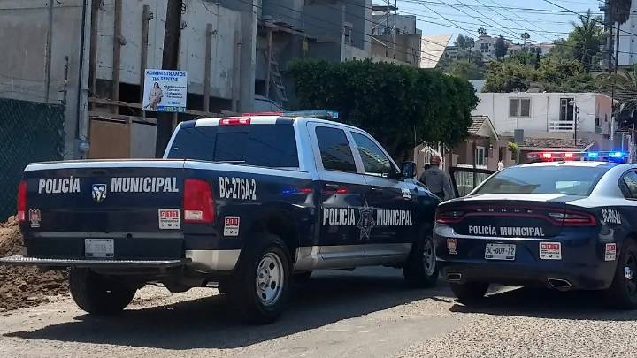 Jornada violenta en Tijuana: cuatro asesinados en distintas colonias en menos de 24 horas