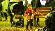 Redding Garden of Lights tickets on sale