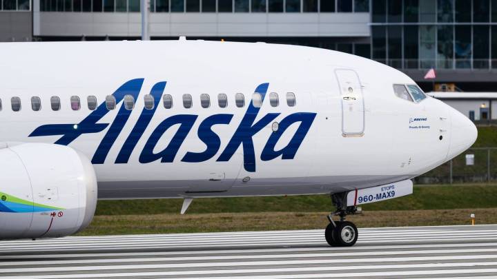 Less Than A Year Away: How Do Investors Feel About Alaska's Long