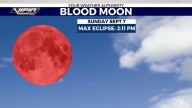 Look up, another celestial marvel will be seen in Pennsylvania