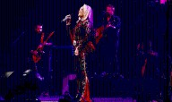 Entertainment lineup announced for 2026 Dixie National Rodeo