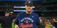 Tarik Skubal set to start Game 1 of AL Wild Card Series