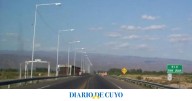 Avanza el deterioro de la Ruta 20 en el tramo San Juan