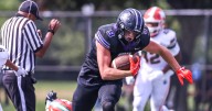 Suburban Life football notebook: Illinois commit Will Vala takes expanded role for short