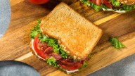 Give Your BLT A Sweet Overhaul With This Tomato Swap That Just Works