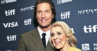 Hollywood legend stopped talking to mum for 8 years ‘after she leaked stories’