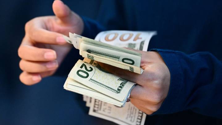 What is costing you more in 2025, and how are you coping? : NPR