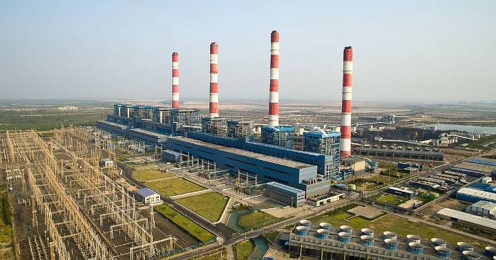 Adani Power Shares Surge Nearly 7%; Adani Total Up 5% As Group Stocks Rally