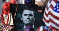 Russia tries to exploit divisions sparked by Kirk’s murder, researchers say