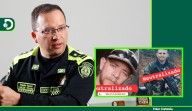 La Policía abatió a cuatro de los responsables del ataque a un helicóptero en Amalfi: General Triana compartió detalles