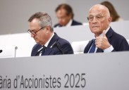 Sabadell cree que BBVA mejorará su oferta y pone en duda los números del folleto