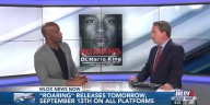 WLOX Book Club: 'Roaring' by Mario King