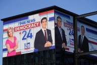 '100% false': Fox News hit with defamation threat from lawyer over reported firing