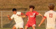Photos: L-P defeats Ottawa 5-1 in boys soccer – Shaw Local