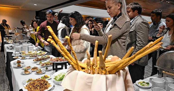 Bariloche a la Carta amplía horizontes con una “propuesta federal” para disfrutar la gastronomía
