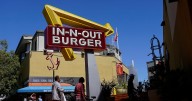 What your road trip In-N-Out burger stop can tell you about the economy
