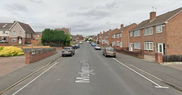 Teen boy 'sexually assaulted' in Black Country as search for 50 year old man launched