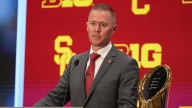 Lincoln Riley not happy with USC football schedule setup