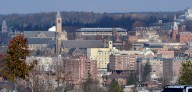 Cornell students skin bear carcass in shared dorm kitchen
