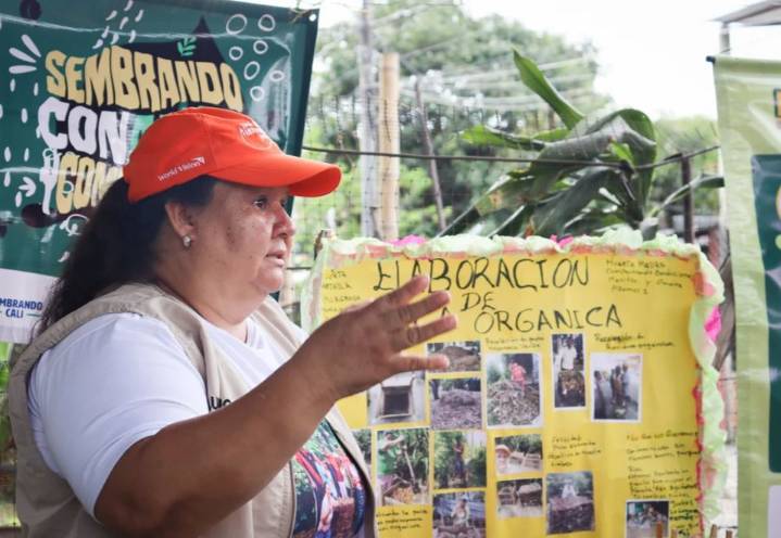 Colombia en alerta: más de 15.000 niños abusados y 375 asesinados en 2024; World Vision responde con acciones de paz