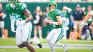 Where Tulane’s Jake Retzlaff has missed since taking over Green Wave job