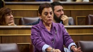 EH Bildu, a la caza de la Guardia Civil por sus "identificaciones intimidatorias" en la Vuelta a España