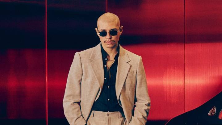 Max Esmail Spring 2026 Ready-to-Wear Men’s Runway, Fashion Show & Collection Review [PHOTOS]