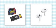 Best Gifts for 12