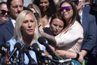 Marjorie Taylor Greene stands with Epstein victims: ‘It’s not a hoax’