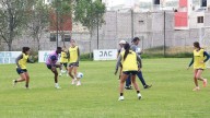 Concacaf W Champions Cup 2025: Tuzas listas para enfrentar a las Águilas