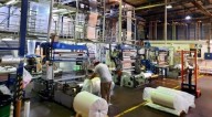 Crisis en el Parque Industrial: otra empresa suspendió a todo su personal