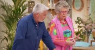 Great British Bake Off fans all saying same thing about 'harsh' twist in first episode