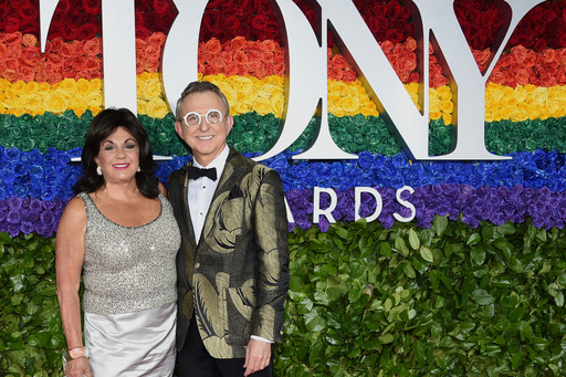 Thomas Schumacher, who led Disney Theatrical Group to historic success, is leaving the company