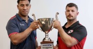 Live: 2025 Illawarra Rugby League grand final day clash