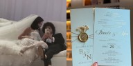 Boda de Selena Gomez y Benny Blanco: empresa mexicana rompe el silencio y revela la verdad detrás de las invitaciones