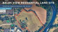 PeaceHealth to sell 50 acres of residential