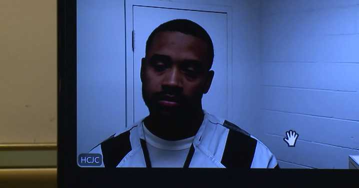 'Somebody shot my mommy' | Family, police say father of murdered woman's unborn baby orchestrated their deaths