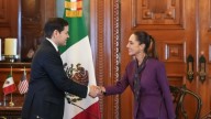Sheinbaum y Rubio acuerdan creación de grupo de alto nivel contra el crimen organizado