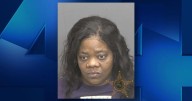 EPD: Woman steals T-Bone steaks from grocery, tries to bribe officer to avoid arrest