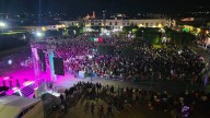 Saldo blanco en festejos patrios, afirma SSPM